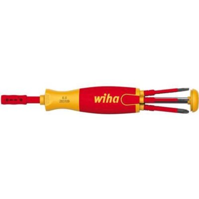 WIHA Tournevis Torx LiftUp - vue 2