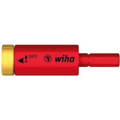 Wiha Adaptateur Dynamométrique EasyTorque