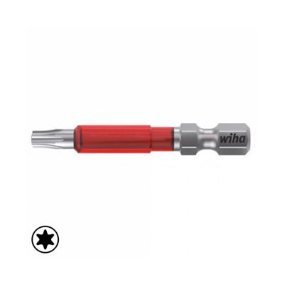 Embouts Wiha Jeu de bits TYBit TORX en boîte Torx TX - vue 2