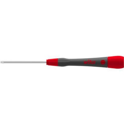 Tournevis de précision TORX T7 x 40 mm 42480 PicoFinish - manche Softgrip, capuchon rotatif