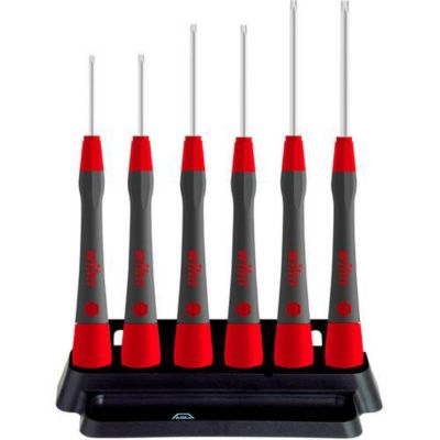 WIHA Ensemble tournevis Torx PicoFinish - vue 2