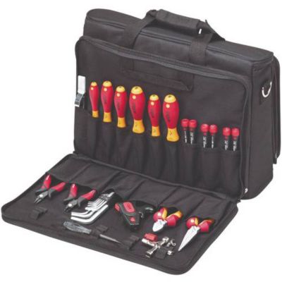 Jeu doutils pour électricien Wiha 43879 43879 30 pièces - vue 2