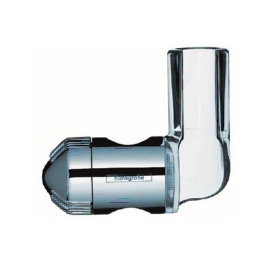 Curseur M Hansgrohe Chrome