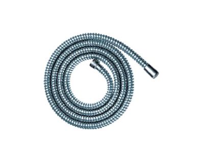 Flexible de douche chromé HansGrohe Metaflex 1 50 m