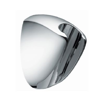 Support de douchette m² chromé