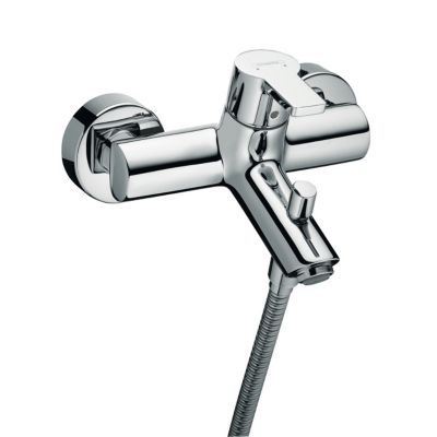 Mitigeur de bain/douche Hansgrohe StatusÂ²