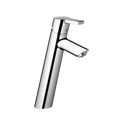 Mitigeur de lavabo haut chromé Status L Hansgrohe
