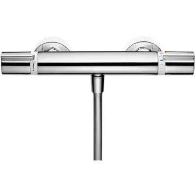Mitigeur de douche thermostatique Hansgrohe VersostatÂ²