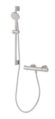 Kit de douche thermostatique Hansgrohe Crometta Vario