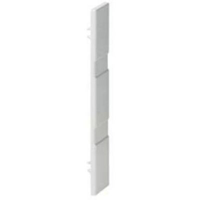 Siemens 8US19221AC00 couvercle d'extrémité pour système de rails collecteurs 60 mm lot de 10
