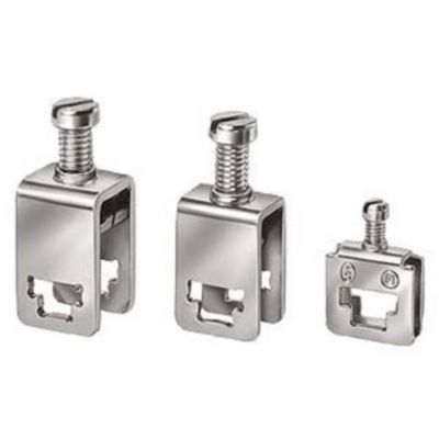Siemens 8WA2868 Borne d'alimentation pour barre omnibus 25 mm² pack de