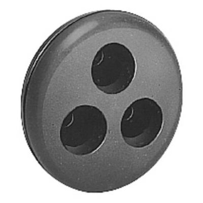 Siemens 8HP1807 Insert de câble en caoutchouc pour 3 fils 4 12 5 mm lot de 10