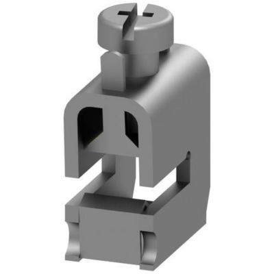 Siemens 8US19212BA01 Système de rails collecteurs accessoires espacement 60 mm pack de 15.
