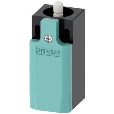 Siemens 3SE5232 0CC05 interrupteur de fin de course poussoir momentané IP67 240 V/