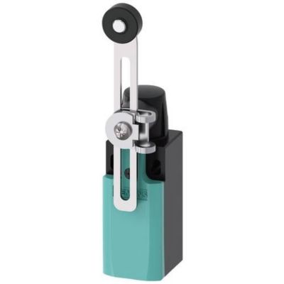 Siemens SIRIUS 3SE52320HK50 interrupteur de position boîtier plastique levier métallique avec IP65
