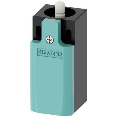 Siemens 3SE5232 0LC05 Interrupteur de fin de course poussoir 240 VAC IP67 1