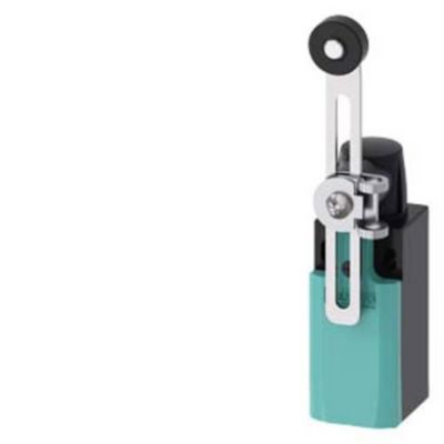 Interrupteur de position Siemens SIRIUS 3SE5232 0LK50 levier pivotant plastique IP65