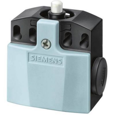 Interrupteur de fin de course poussoir momentanée 240 VAC 1 M20 3SE5242 0CC05
