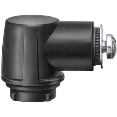 Tête de commande à levier pivotant Siemens 3SE5000 0AK00 31 mm plastique