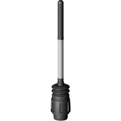 Tête de commande 3SE50000AR01 SIRIUS 3SE5 tige à ressort 142 5 mm avec LED - vue 3