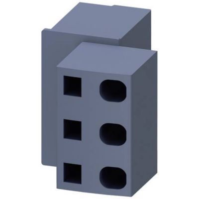 Siemens 3RV2917 5D borne d'alimentation 1 pièce
