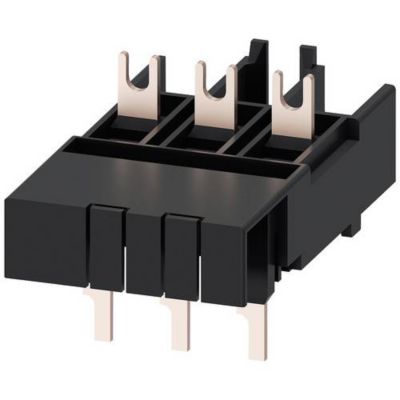 Module de câblage SIRIUS 3RA2921 1BA00 pour 3RV2.2 et 3RT2.2