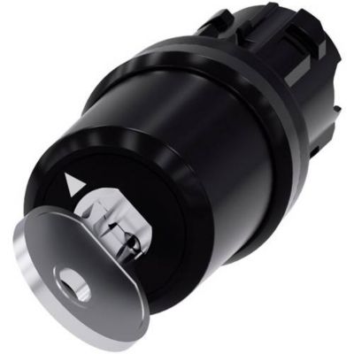 Siemens Sirius ATC – Interrupteur Clé ces ssg10 o i position ou - vue 2