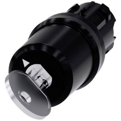 Siemens Sirius ATC – Interrupteur Clé ces ssg10 o i 50O position unipolaire
