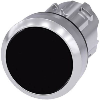 Bouton poussoir à rappel 22 mm SIRIUS ACT 3SU1050 0AB10 0AA0 IP66IP67IP69K