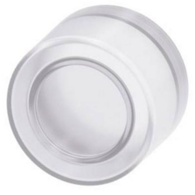 Capuchon protecteur 22 mm sans silicone pour poussoir 3SU1900 0EE70 0AA0