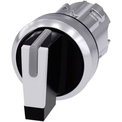Siemens SIRIUS ACT 3SU1052 2BL60 0AA0 Commutateur à manette éclairable 22 mm
