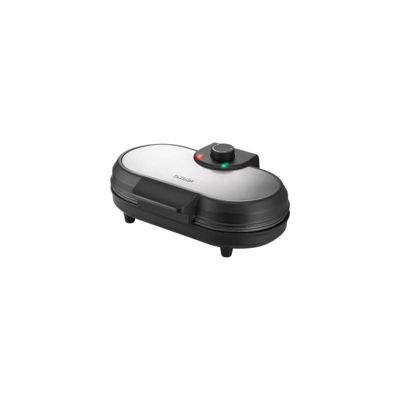 Unold Pancake Maker American for 2 stainless steel (48165) Gris - vue 4