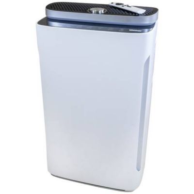 Purificateur D'air Unold Omega 4 stage Filtration 99.99%