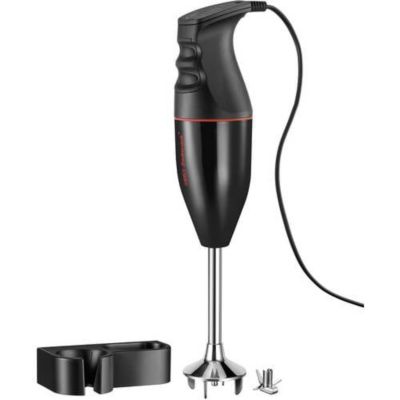 Esge M 100 D Mélangeur Par Immersion 120 W Noir - vue 3