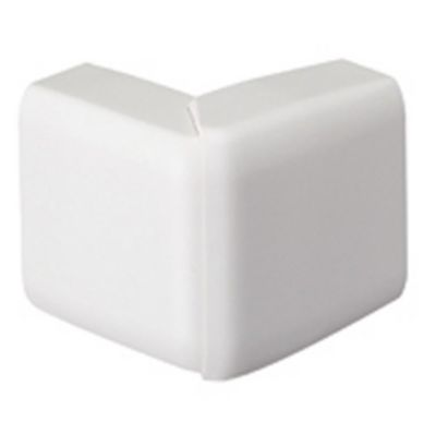 TEHALIT Angle extérieur variable pour moulure H. 5.4 x P.1.5 cm