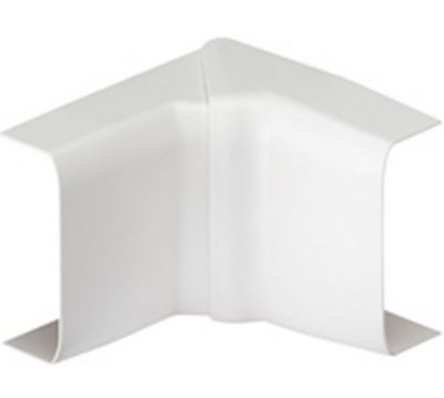 TEHALIT Angle intérieur variable pour moulure H. 5.4 x P.1.5 cm