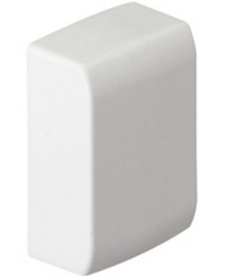 TEHALIT Embout pour moulure H. 5.4 x P.1.5 cm