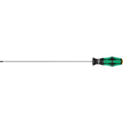 Wera Tournevis 335 plat 4x0 8x300 mm