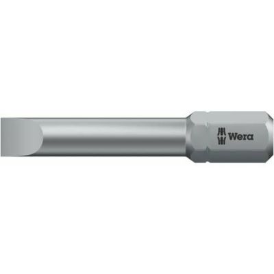 Wera Embout à fente 516''
