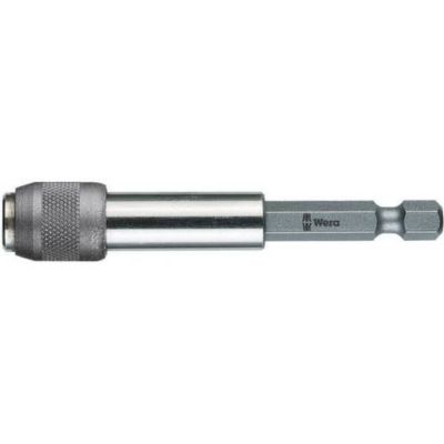 Porte embout universel 14" 77 mm Wera 89541