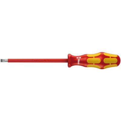 WERA Tournevis plat VDE 3.0 mm