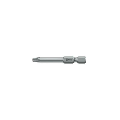 Wera 8674 Z Bit TORX TX 8 70 mm 14 hex extra rigide