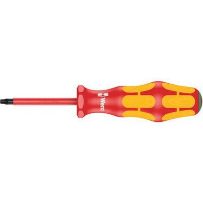 WERA Tournevis TORX® VDE T