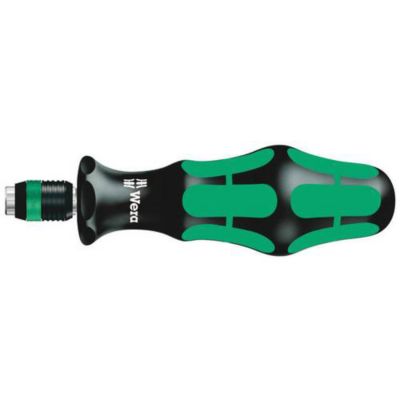 Wera 816 R porte embout Rapidaptor