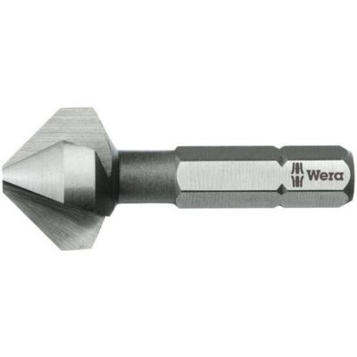 Wera 846 05104632001 fraise conique HSS 10 4 mm 14" 34 mm