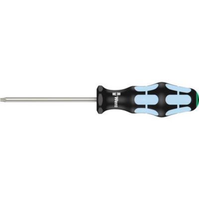 Wera Tournevis TORXÂ® T25