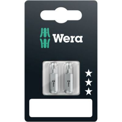 Embout Torx T50 14" 6 3 mm 35 mm acier à outils allié extra rigide 1 pièce