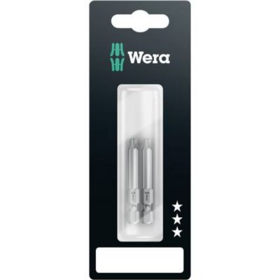 Wera Embouts de vissage Torx T15