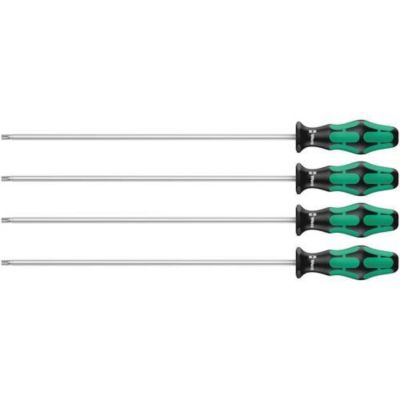 Wera Set tournevis Torx avec fonction HOLD