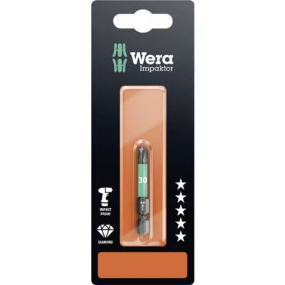 Wera Embout 8674 Impaktor TX30x50mm
